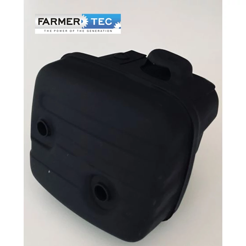 KIPUFOGÓ HUSQVARNA 340, 340E, 345, 345E, 346XP, 350, 351, 353 FARMERTEC