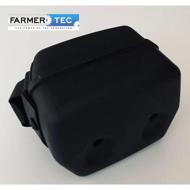 KIPUFOGÓ  HUSQVARNA 51, 55 FARMERTEC