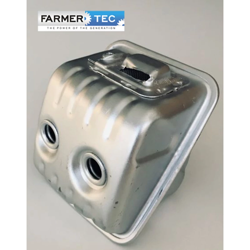 KIPUFOGÓ  HUSQVARNA 135, 140, 435, 440, 445, 450 FARMERTEC