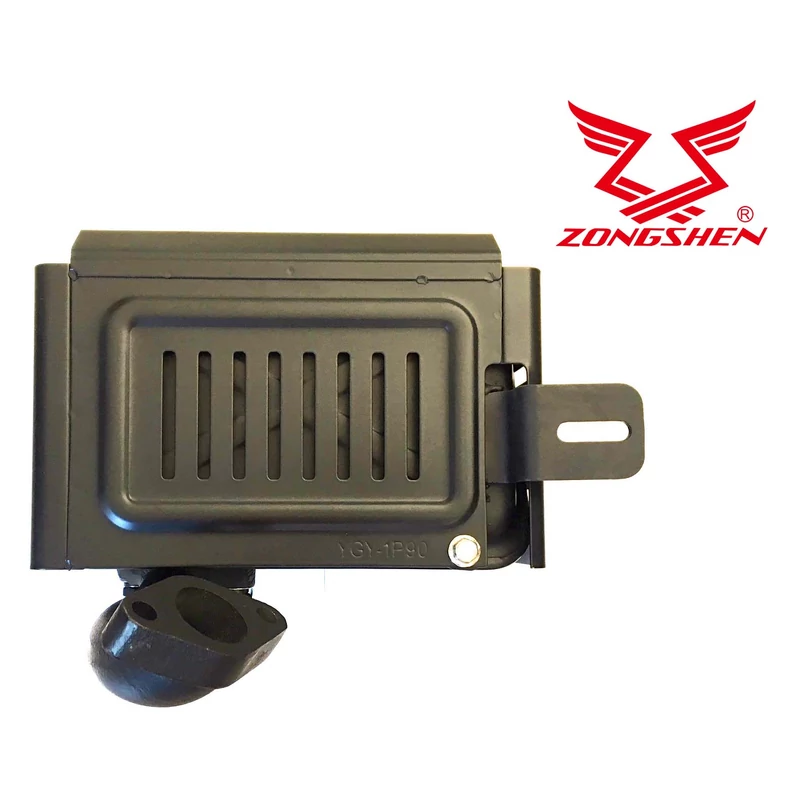 KIPUFOGÓ ZONGSHEN XP420 11,5HP MTD Thorx