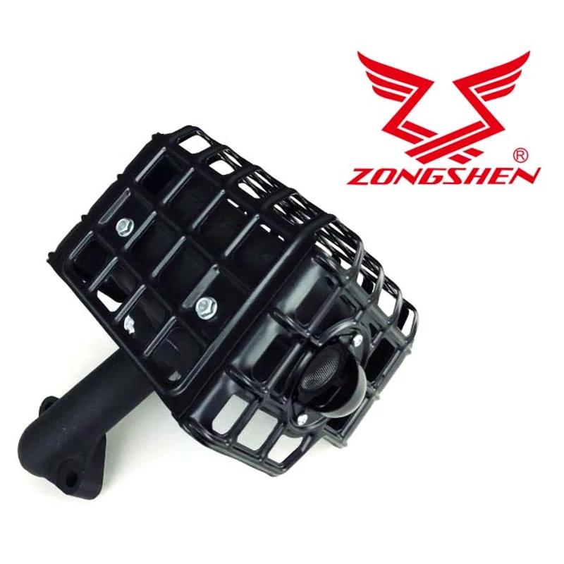 KIPUFOGÓ ZONGSHEN GB270