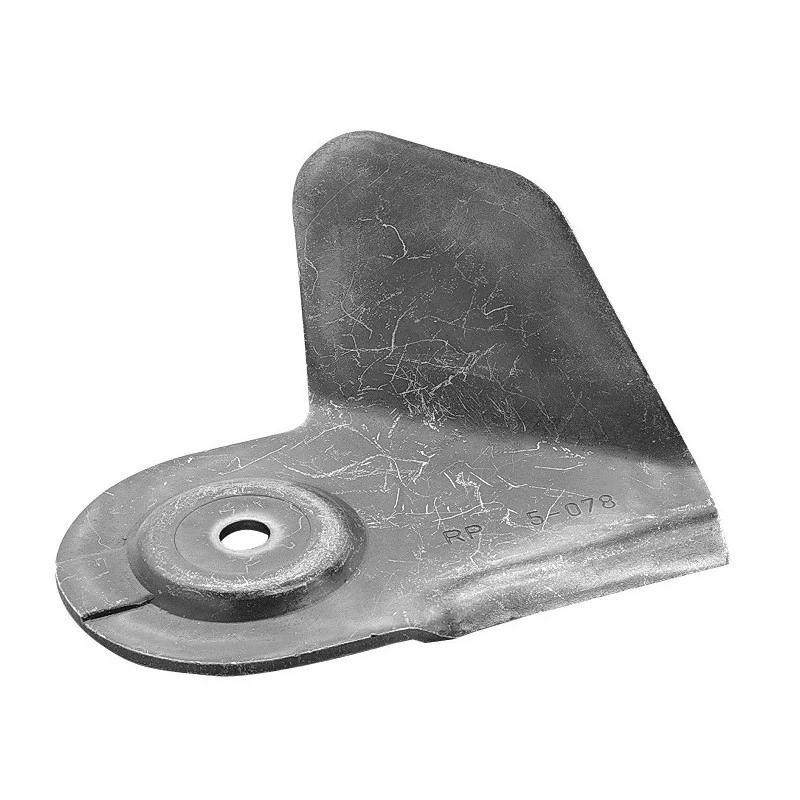 FŰNYÍRÓKÉS WOLF TRIPLEX 10,5cm