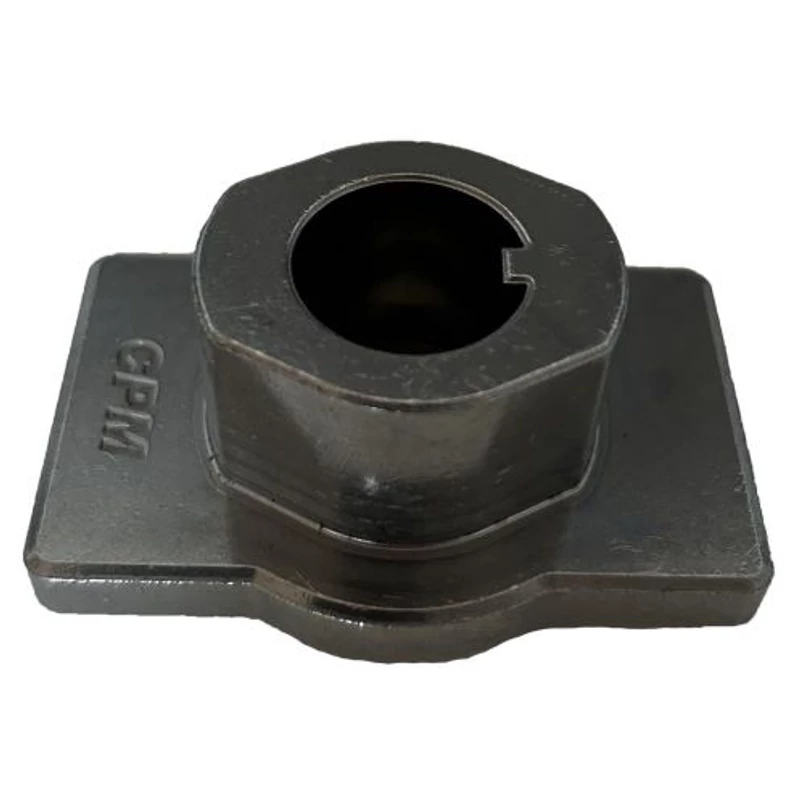 KÉSTARTÓ AGY  HUSQVARNA CRAFTSMAN 22,2mm MAGASSÁG 29,8mm