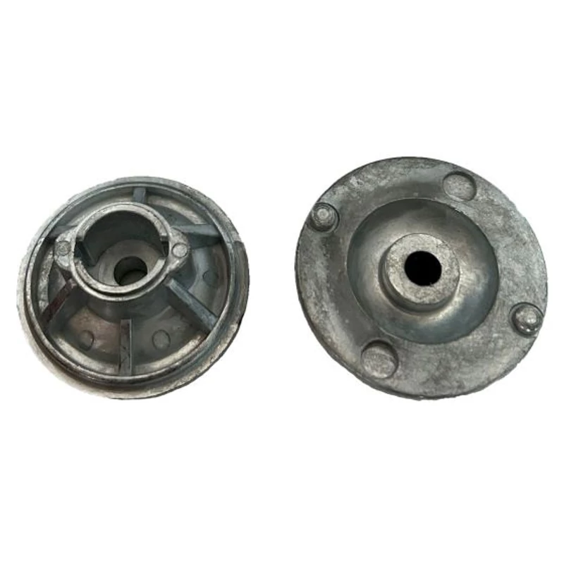 KÉSTARTÓ AGY  HUSQVARNA  22,2mm MAGASSÁG 35mm