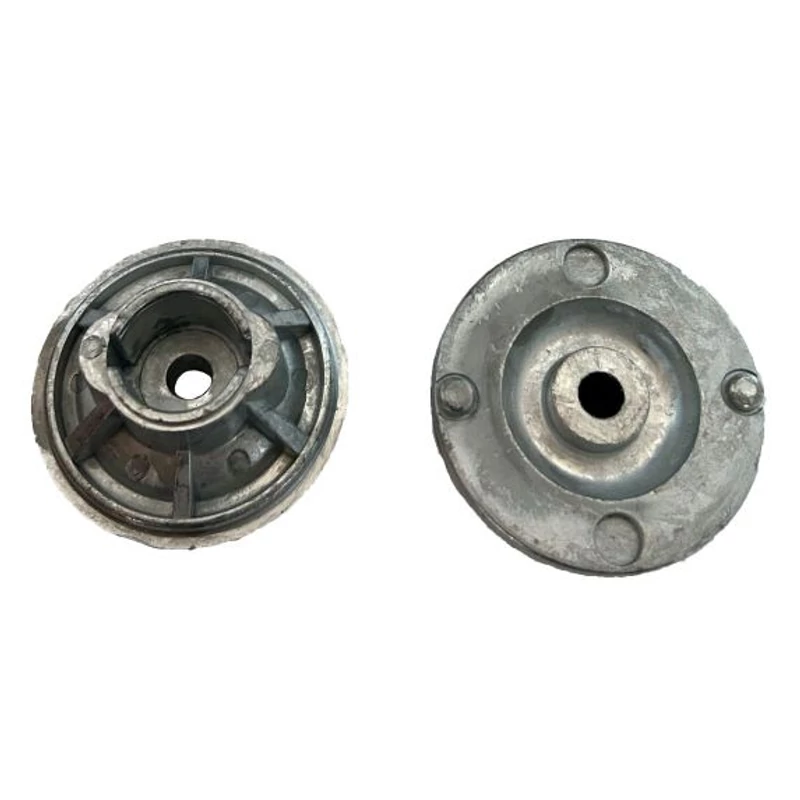 KÉSTARTÓ AGY  HUSQVARNA  25,4mm MAGASSÁG 35mm