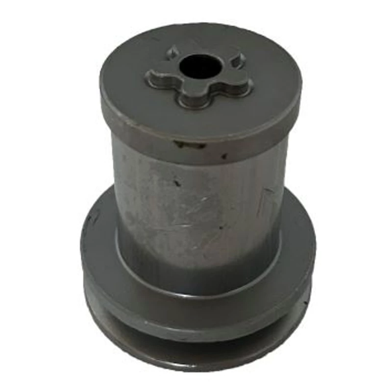 KÉSTARTÓ AGY HUSQVARNA CRAFTSMAN 25,4mm CSILLAG