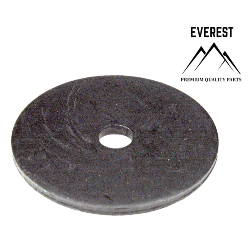 FŰNYÍRÓKÉS ALÁTÉT FÉM UNIVERZÁLIS 9,4mm x 57,8mm EVEREST