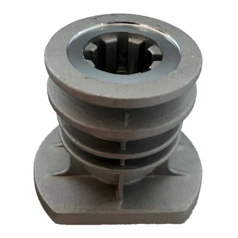 KÉSTARTÓ CASTELGARDEN MEGHAJTÁS 22,2mm MAGASSÁG 66,3mm STERWINS SP52