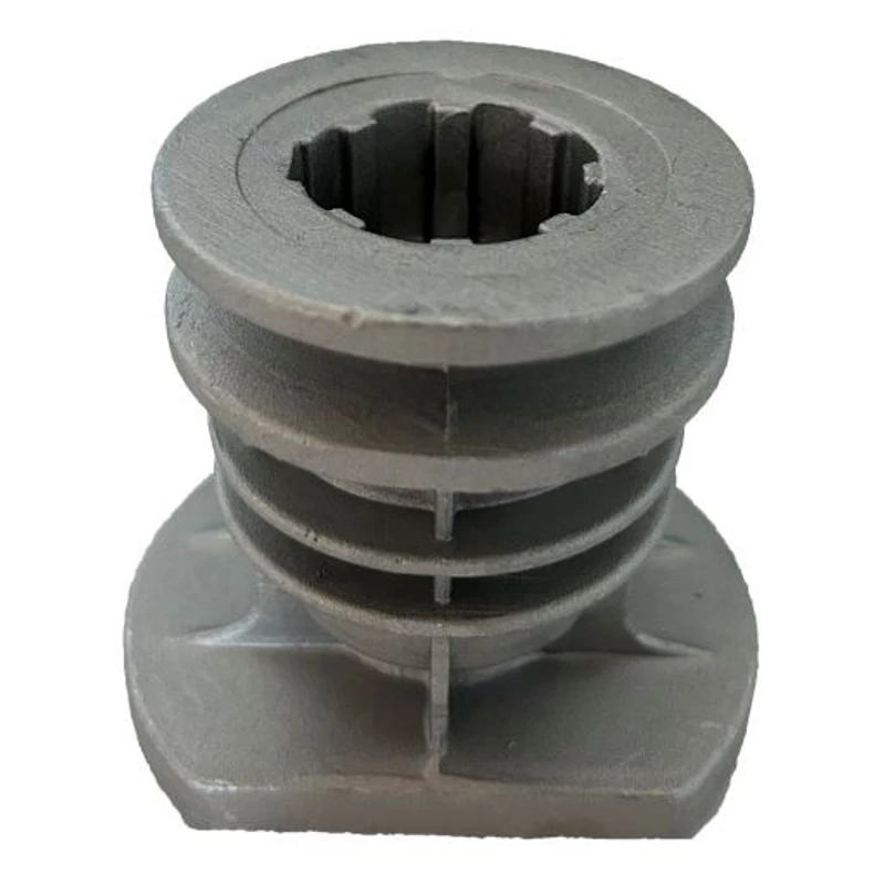 KÉSTARTÓ CASTELGARDEN MEGHAJTÁS 25,4mm MAGASSÁG 68,3mm