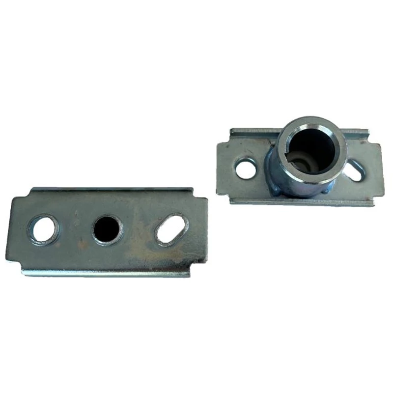 KÉSTARTÓ KÍNAI FŰNYÍRÓK NAC C400I 22,2mm MAGASSÁG 40mm