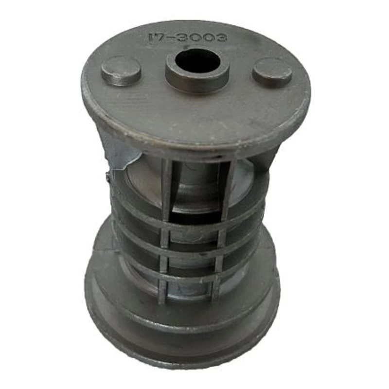 KÉSTARTÓ ERMA 948CV HUSQVARNA LB48 LC48 22,2mm MAGASSÁG 85mm