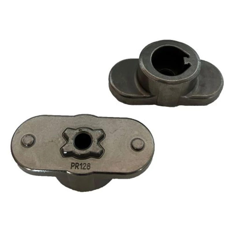 KÉSTARTÓ MTD MISIEK 25,4mm ALACSONY MAGASSÁG 30,4mm