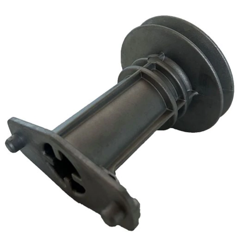 KÉSTARTÓ AGY STIHL VIKING MB400, MB450, MB455, MB500, MB650  22,2mm