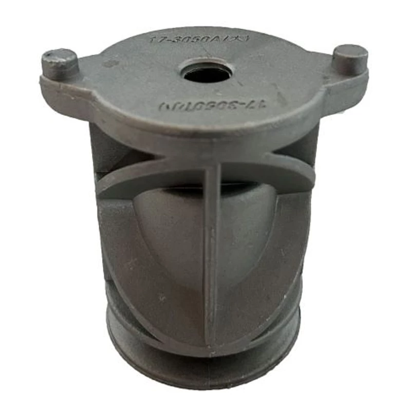 FŰNYÍRÓ KÉSTARTÓ BOSS GT53 MARINA 22,2mm MAGASSÁG 74,6mm