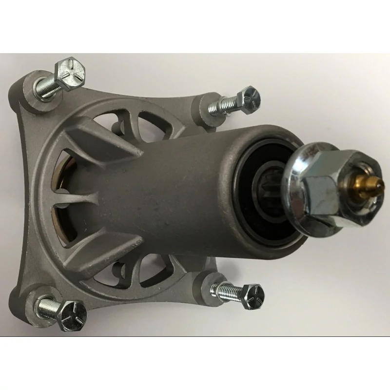 CSAPÁGYHÁZ KOMPLETT HUSQVARNA CRAFTSMAN 5 CSAVAROS