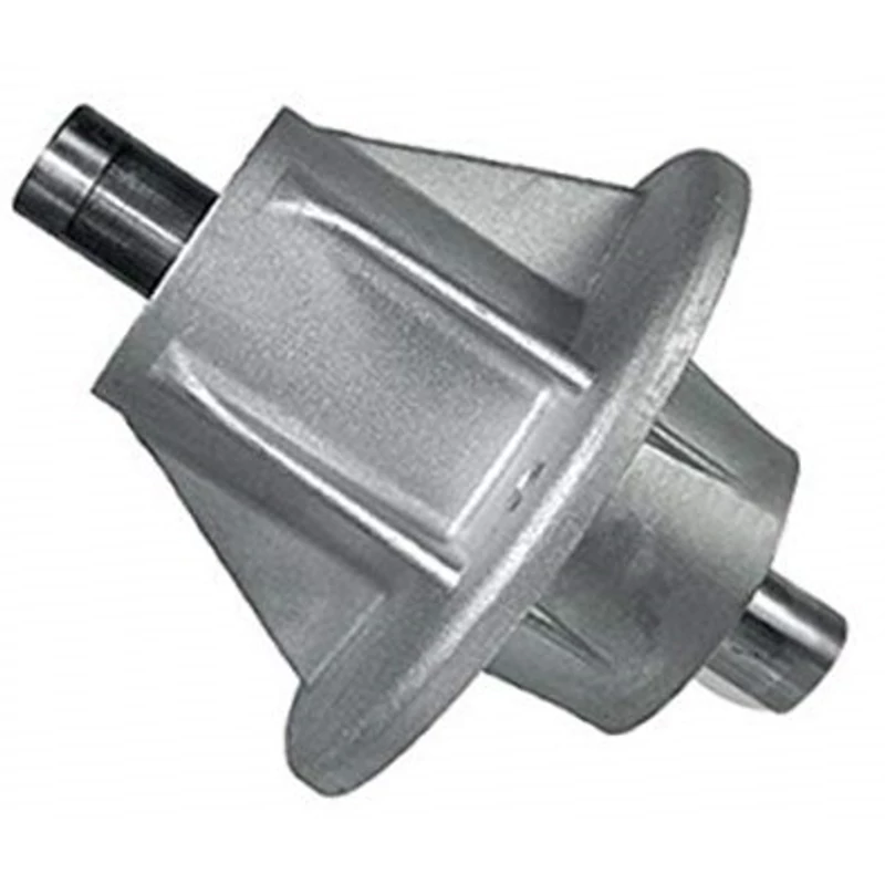 CSAPÁGYHÁZ KOMLETT CASTELGARDEN DECK 84cm, 98cm, 108cm JOBB