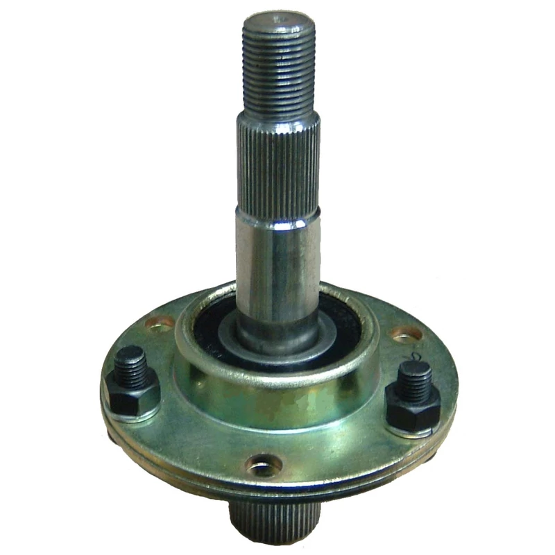 KÉSTARTÓ TENGELY MTD TRAKTOROK DECK D 81cm, E 91cm