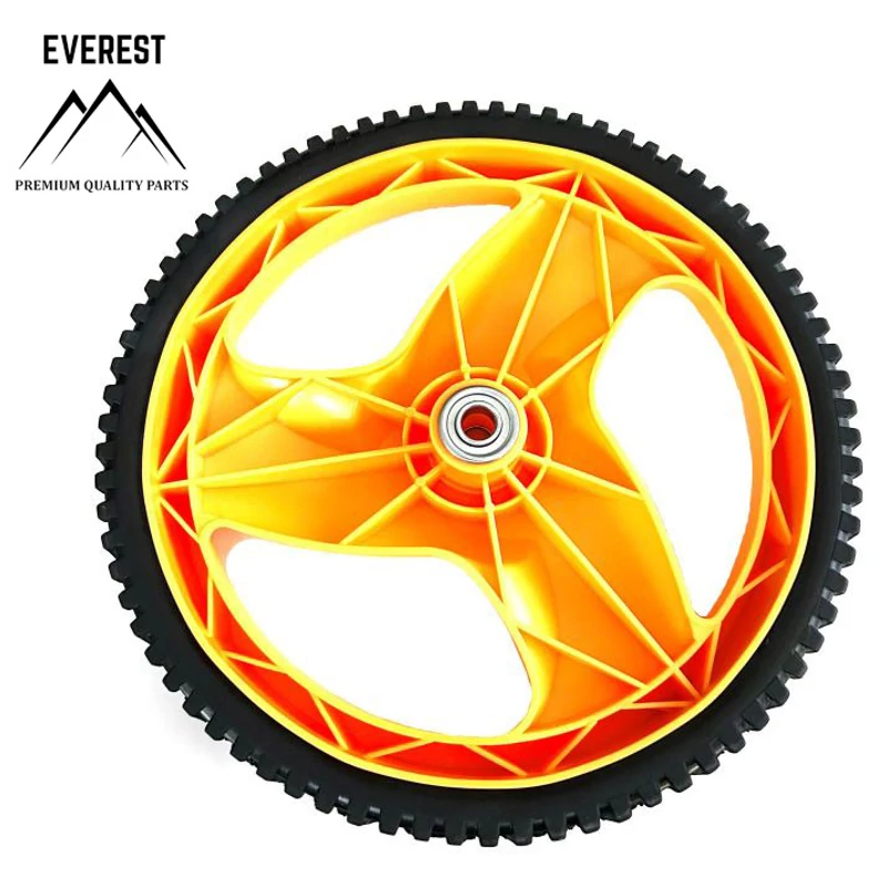 FŰNYÍRÓKERÉK CSAPÁGGYAL 293mm HUSQVARNA PARTNER CRAFTSMAN EVEREST