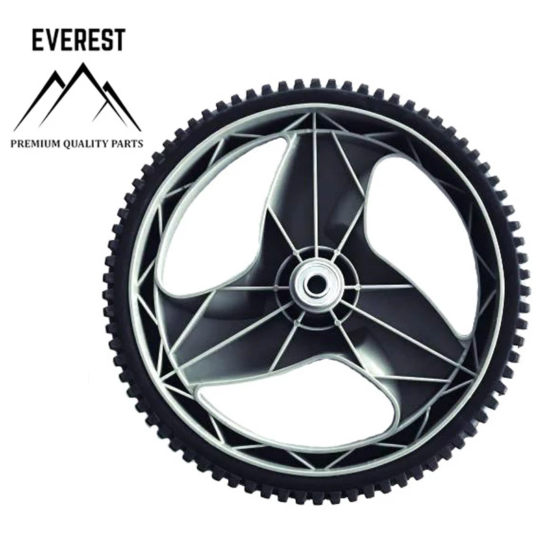 KERÉK CSAPÁGGYAL 293mm HUSQVARNA MCCULLOCH EVEREST