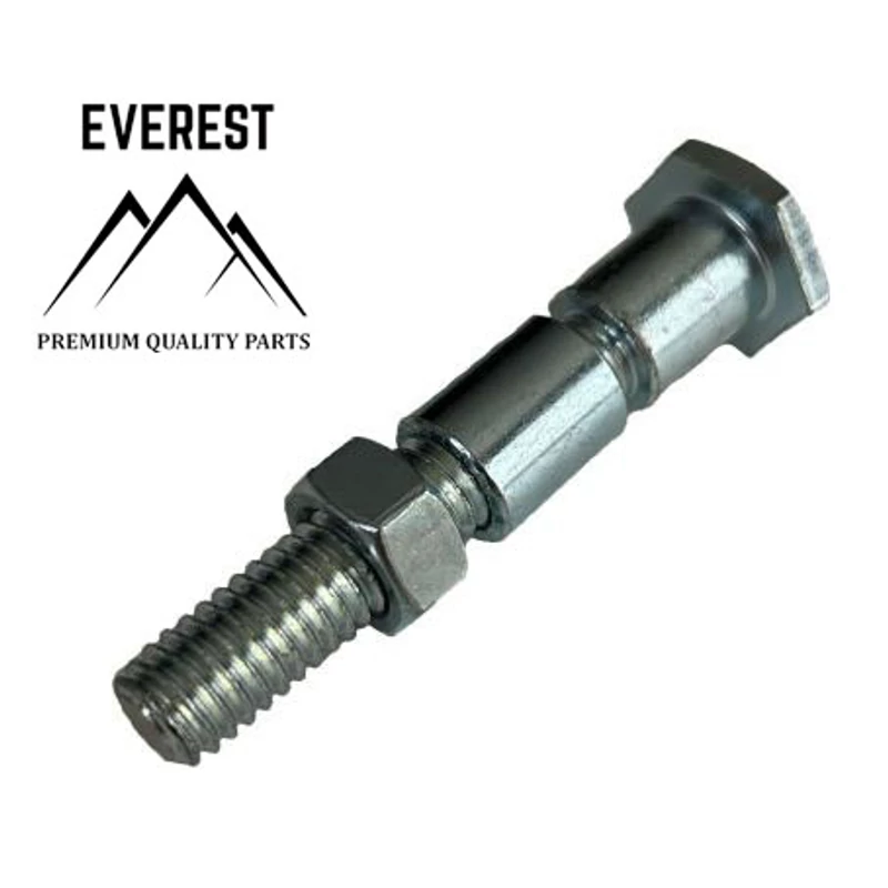 FŰNYÍRÓKERÉK TENGELY PERSELYEL UNIVERZÁLIS ф 12,7mmx69mm EVEREST