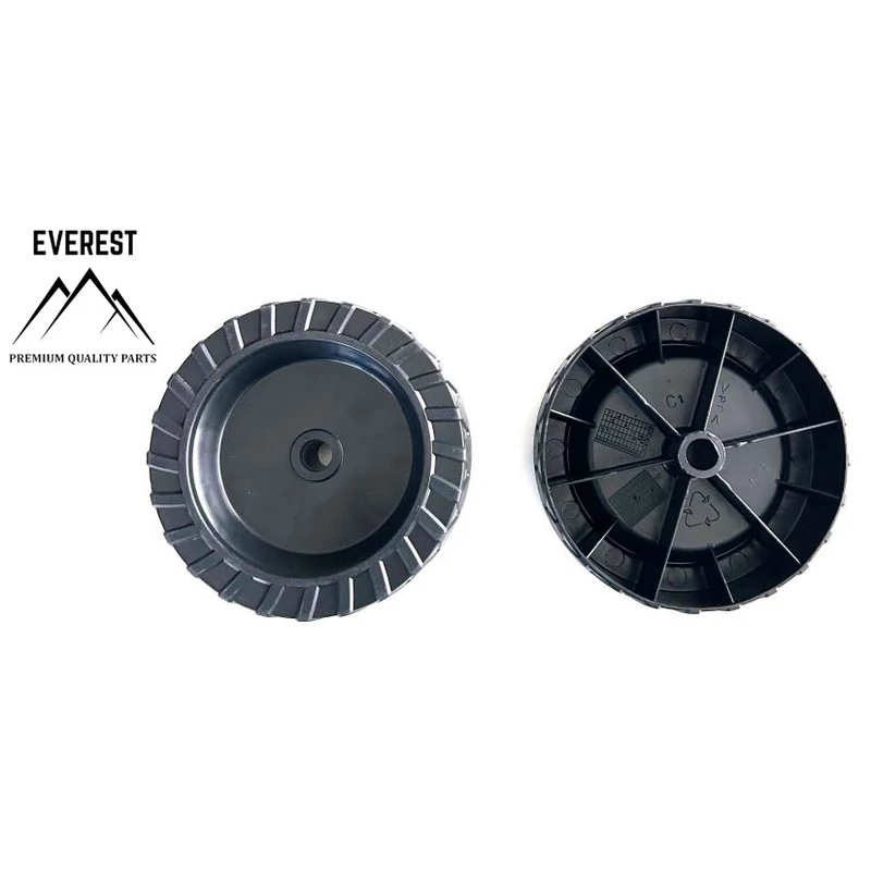 FŰNYÍRÓKERÉK CASTELGARDEN K350 P350 EVEREST