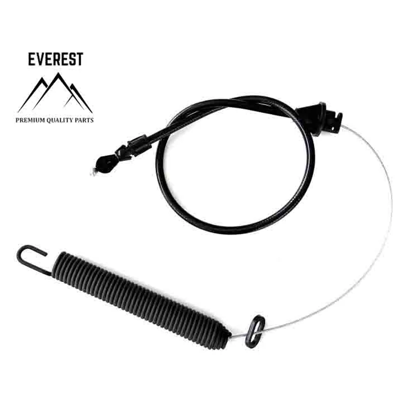 KUPLUNG BOWDEN HUSQVARNA TRAKTOROK 496mm x 890mm EVEREST