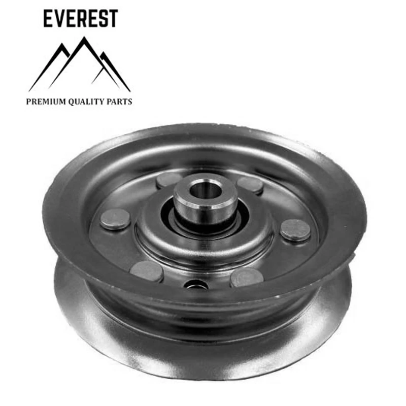 Késmeghajtó ékszíjfeszítő tárcsa HUSQVARNA CRAFTSMAN KÜLSŐ  EVEREST