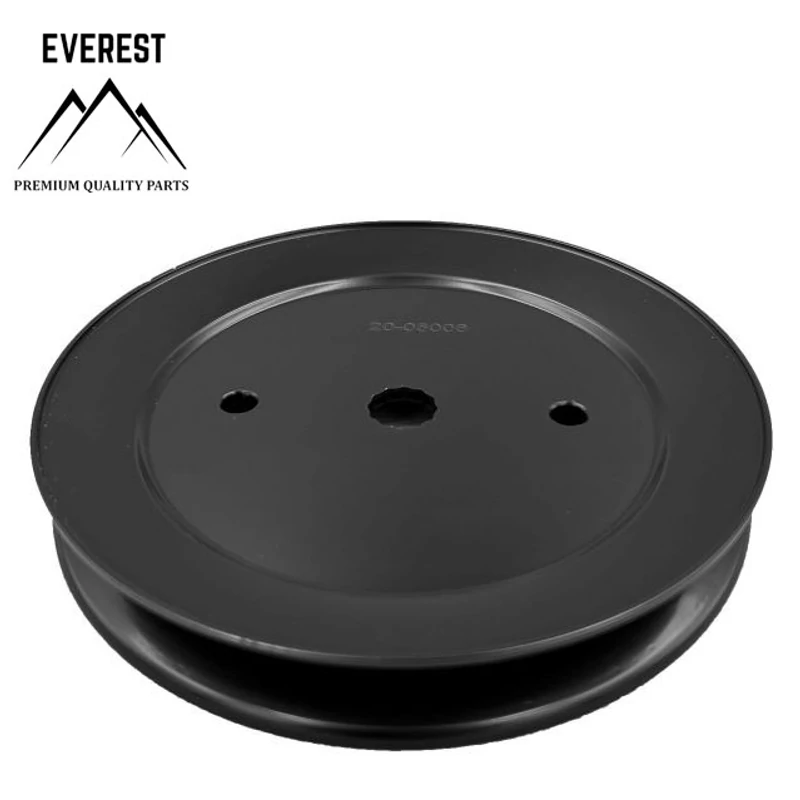 Ékszíjtárcsa HUSQVARNA CRAFTSMAN DECK 38cali 97cm 42cal 107 cm DECK 46cal 117cm ÚJ TÍPUS EVEREST