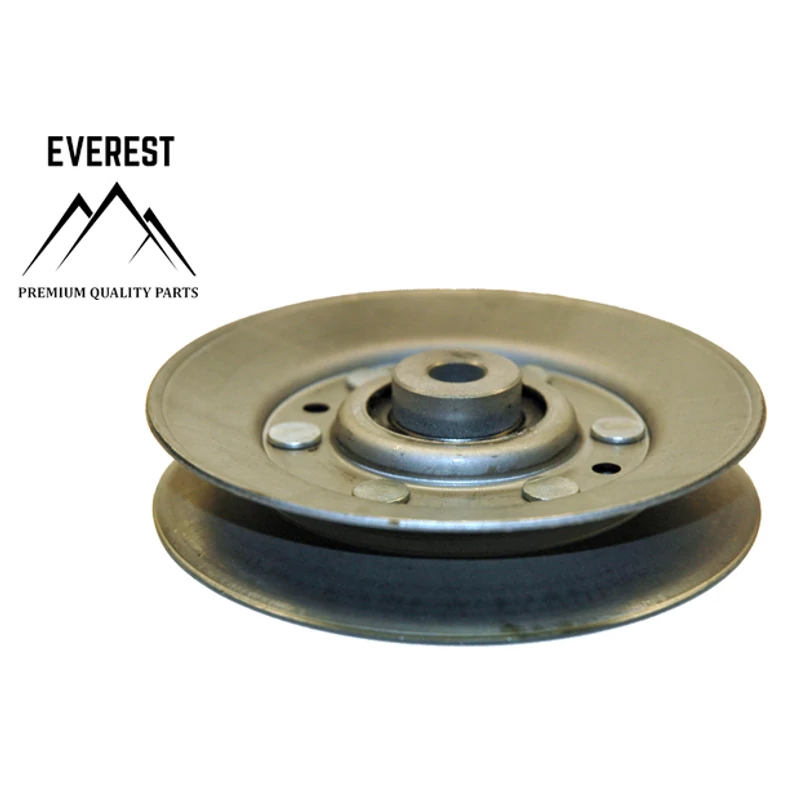 Késmeghajtó ékszíjfeszítő tárcsa HUSQVARNA CRAFTSMAN BELSŐ TRAKTOR EVEREST