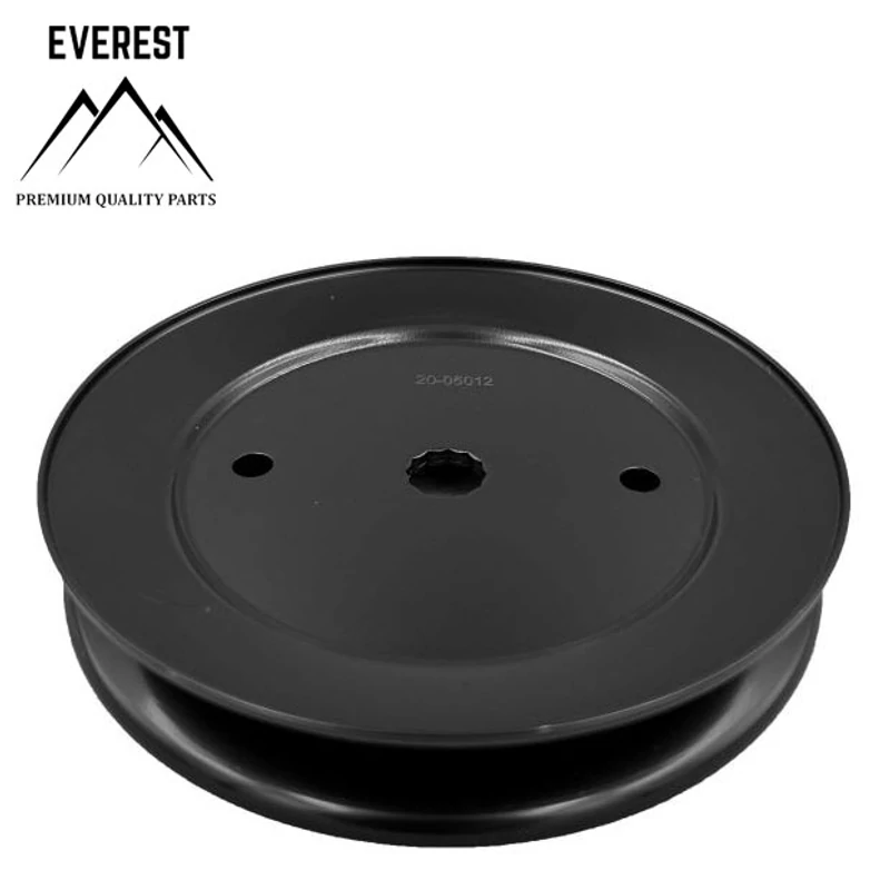 Ékszíjtárcsa HUSQVARNA CRAFTSMAN DECK 38cal 97 cm  ÚJ TÍPUS EVEREST