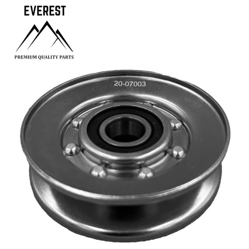 Ékszíjfeszítő görgő KUPLUNG AJ SECO SNAPPER EVEREST