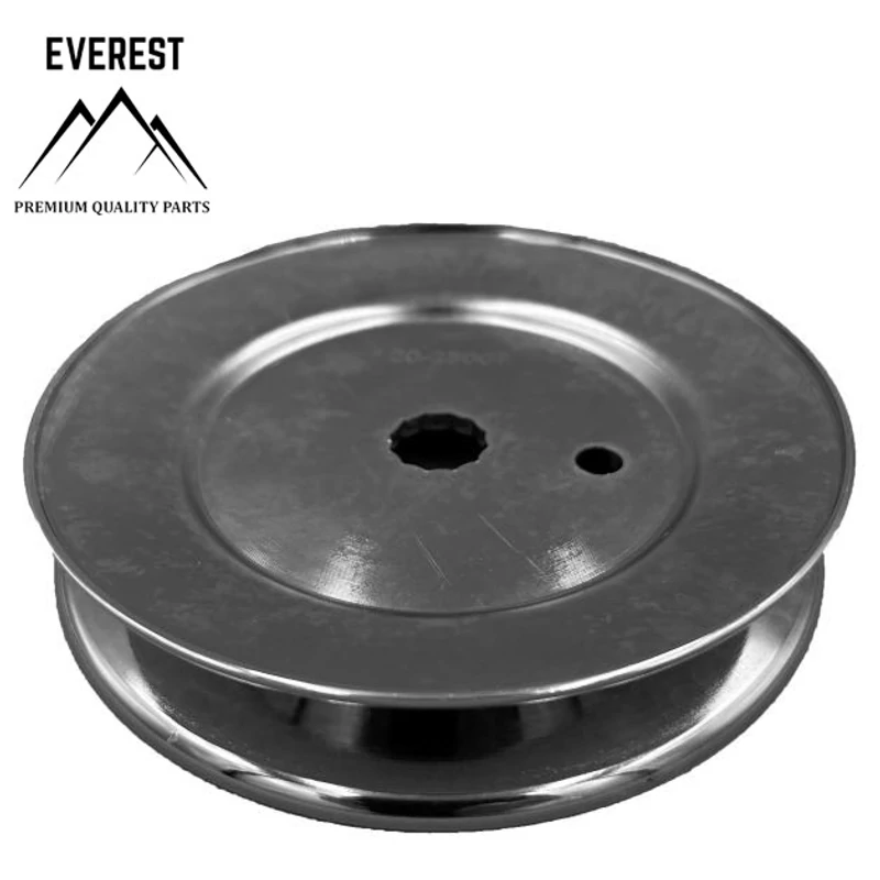 Ékszíjtárcsa MTD DECK D 36cal BÁLOLDALI FŰKIVETŐ EVEREST