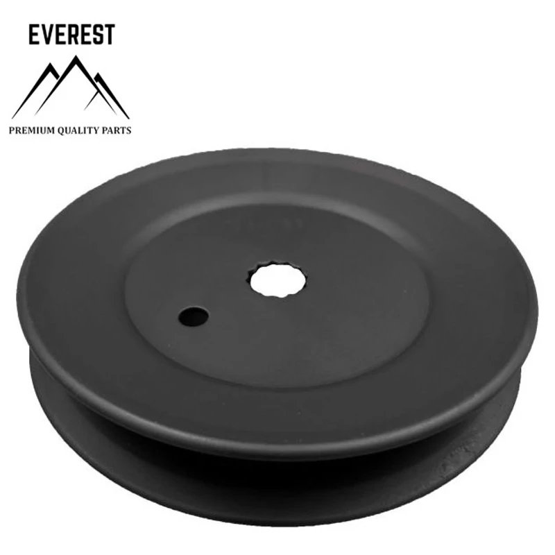 Ékszíjtárcsa MTD DECK D 36cal JOBBOLDALI FŰKIVETŐ EVEREST