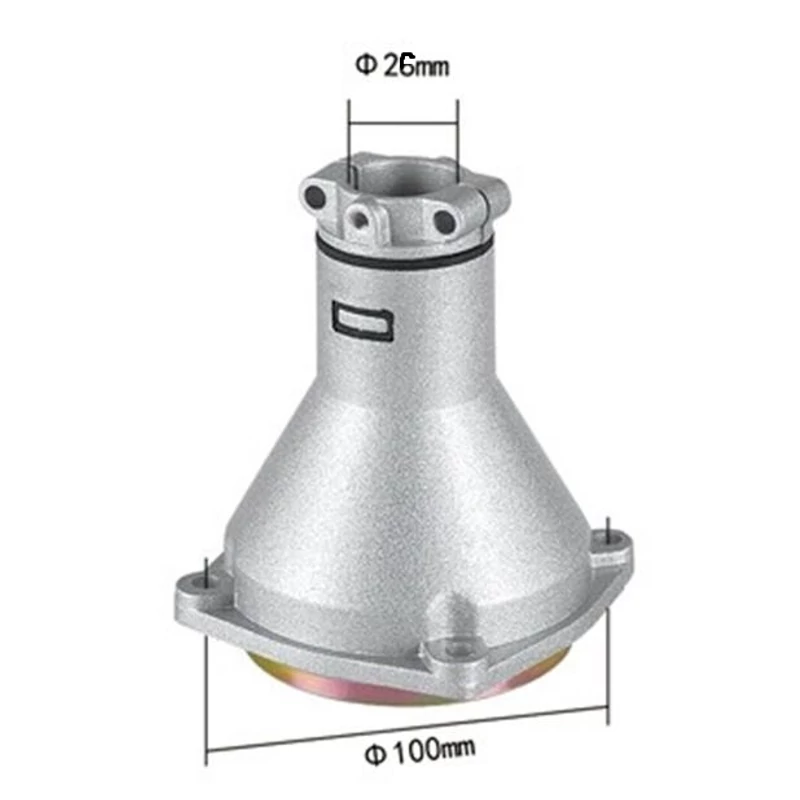 KUPLUNG FEDÉL KÍNAI FŰKASZÁK 26 mm 7 bordás