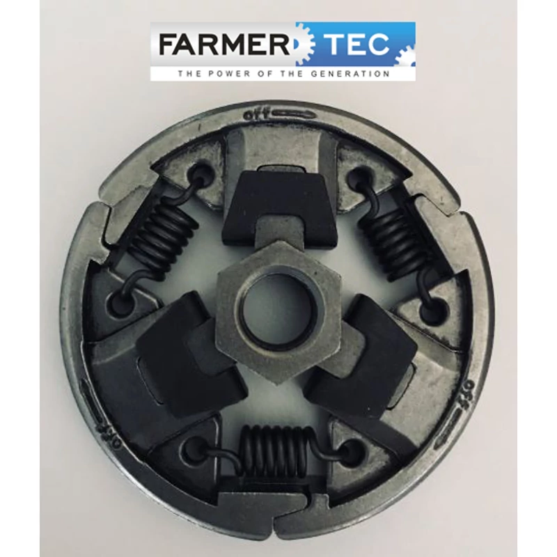 KUPLUNG STIHL 024, 026, MS240, MS260, MS261, MS270, MS271 FARMERTEC