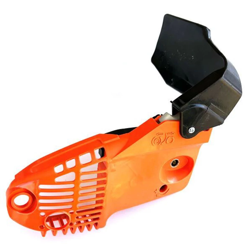 KUPLUNG FEDÉL FÉKKEL KOMPLETT KINAI LÁNCFŰRÉSZ 25cc