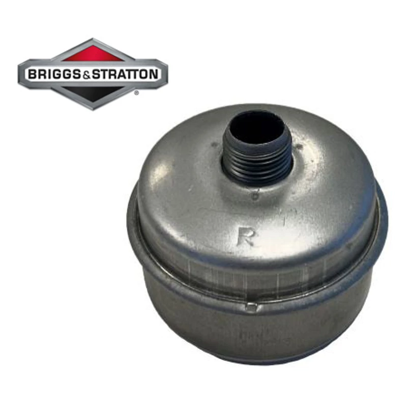 KIPUFOGÓ KEREK BRIGGS&STRATTON 3,5LE-4,5LE