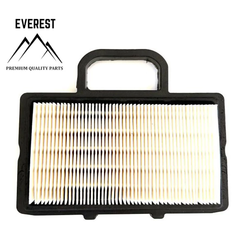 LÉGSZŰRŐ SZÖGLETES   ÚJ TÍPUS BRIGGS&STRATTON  2 HENGER EVEREST