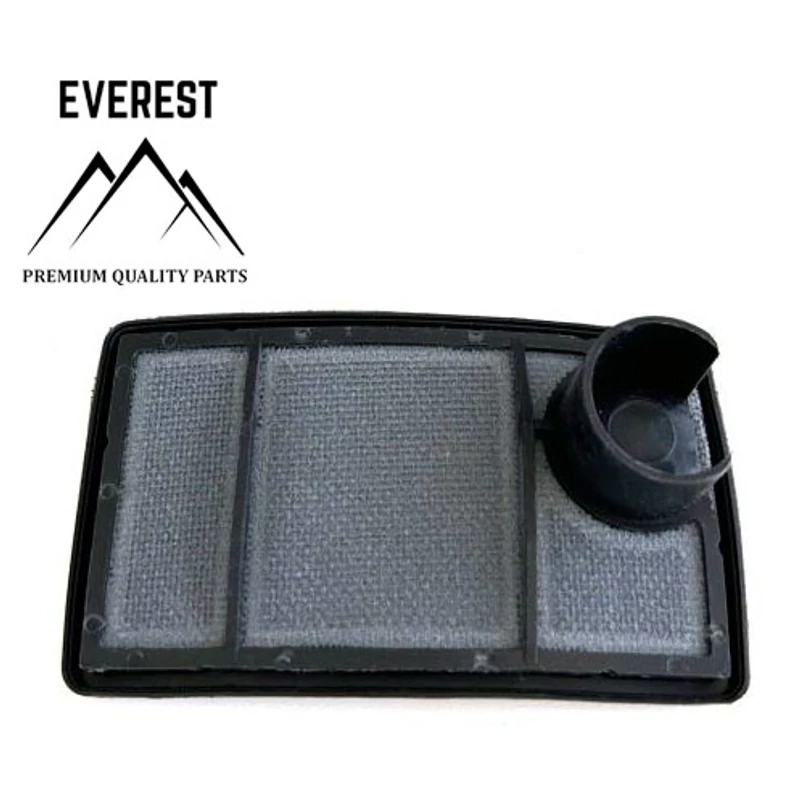 LÉGSZŰRŐ STIHL TS400 KERETTEL EVEREST