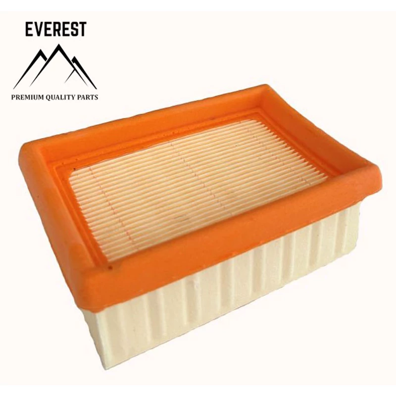 LÉGSZŰRŐ BETÉT STIHL TS400 EVEREST