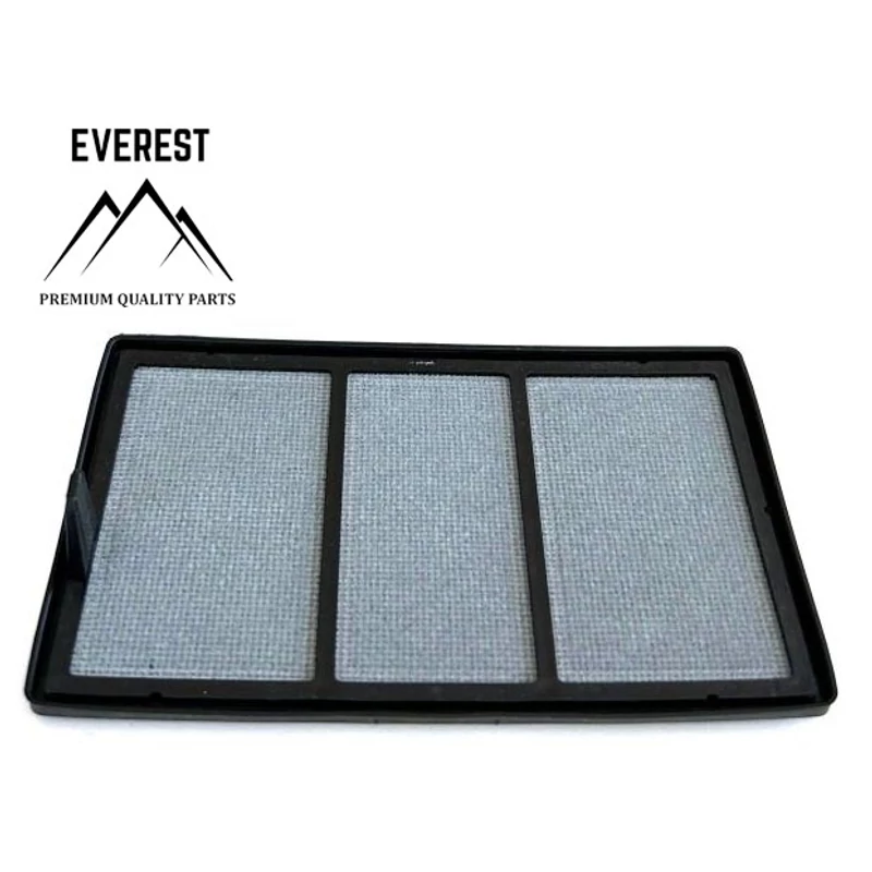 LÉGSZŰRŐ  STIHL   TS410, TS420, TS480i, TS500i KERETTEL EVEREST