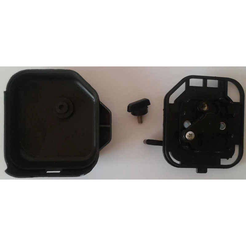 LÉGSZŰRŐ HÁZ KÍNAI FŰKASZÁK 26cc