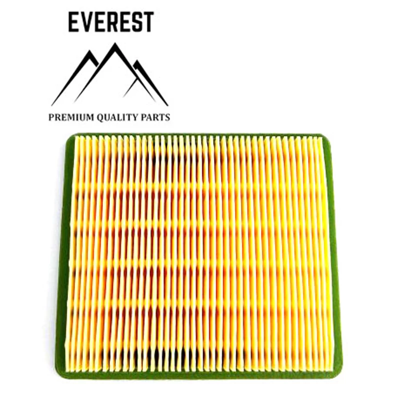 LÉGSZŰRŐ KÍNAI FŰNYÍRÓ NAC NGP ALACSONY EVEREST