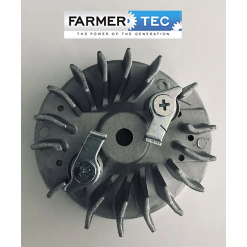 LENDKERÉK PARTNER 351 FARMERTEC