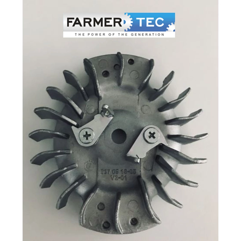 LENDKERÉK HUSQVARNA 362, 365, 372 FARMERTEC