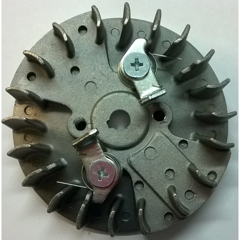 LENDKERÉK KÍNAI Láncfűrész    38cc