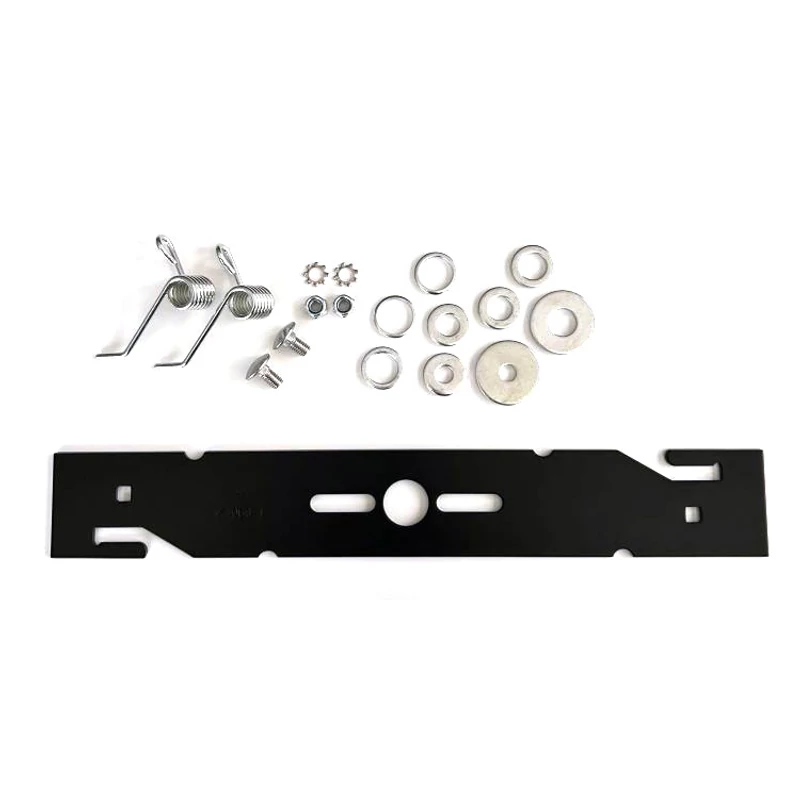 FŰNYÍRÓKÉS UNIVERZÁLIS FŰNYíRÓK 16cal 40,6cm