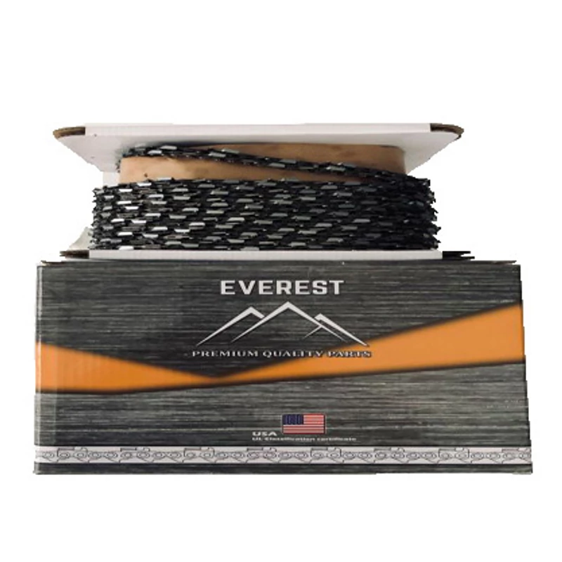 LÁNCFŰRÉSZLÁNC 030.043 1200ogniw EVEREST