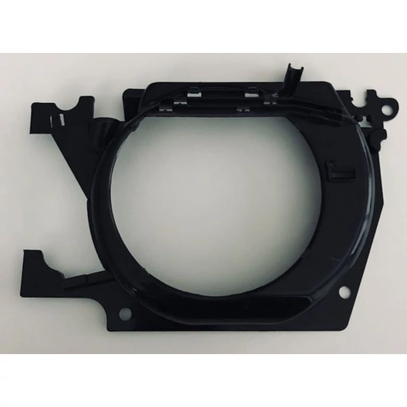 Lendkerék légterelő lemez HUSQVARNA 340, 345, 346, 350