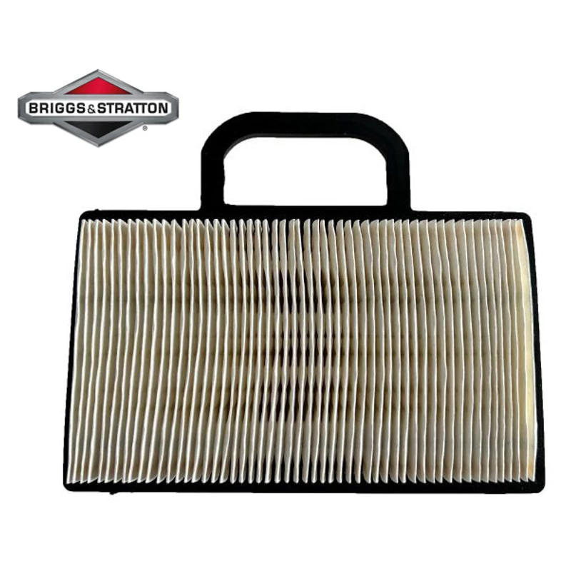 LÉGSZŰRŐ SZÖGLETES BRIGGS&STRATTON INTEK 2 HENGER